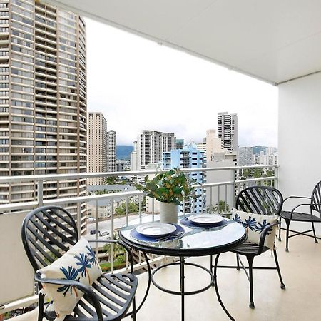 Ilikai #1517 Apartment Honolulu Exterior photo